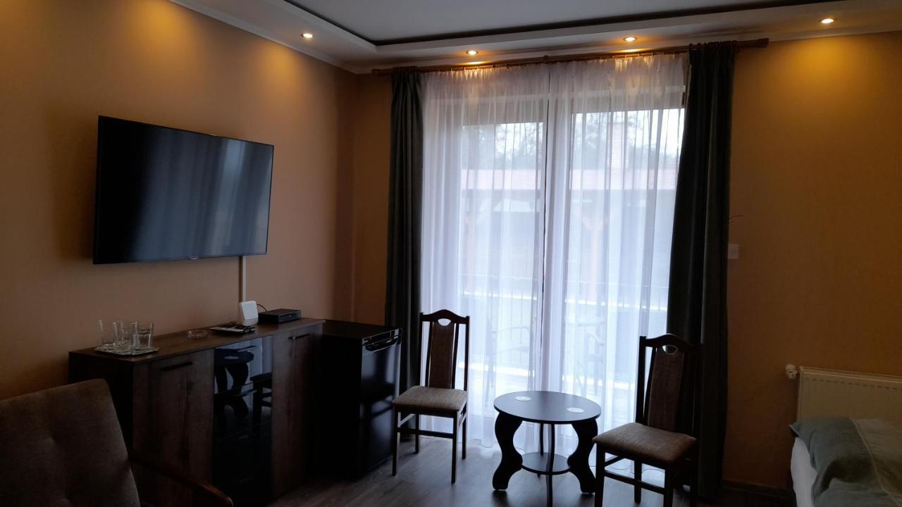 Szilvásvárad Kincsem Vendeghaz酒店 外观 照片