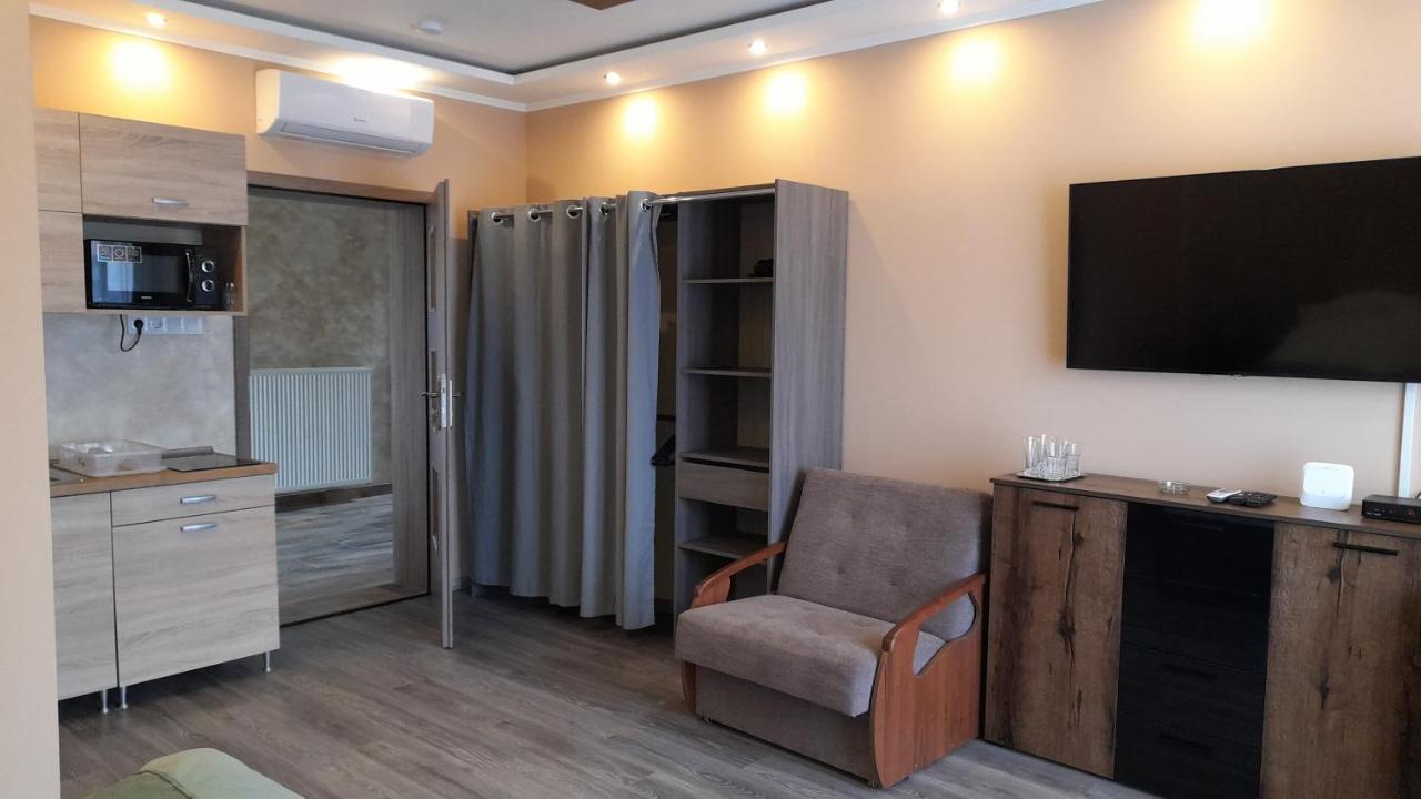 Szilvásvárad Kincsem Vendeghaz酒店 外观 照片